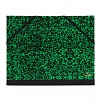 Папка Canson Carton a Dessin Studio, 2 эластичные резинки, зеленая
