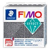 Глина полимерная для лепки Fimo Effect Камень, запекаемая, 57 гр