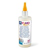 Гель декоративный запекаемый Fimo Liquid, 200 мл