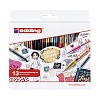 Набор edding CP13 Colouring Promotion Set, маркеры, фломастеры, ручки, 13 предметов