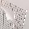 Пенокартон Canson, с одной клейкой стороной, 5 мм, 70 x 100 см, белый