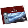 Альбом для пастели Canson Mi-Teintes, на пружине, 160 гр/м2, 24 x 32 см, 16 листов