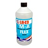 Флюс жидкий для нержавеющей стали Laco M-A Flux Liquid, , 946 мл