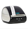 Принтер для этикеток Dymo LabelWriter 5XL, автосистема распознавания, лента ширина 100 мм