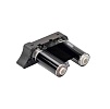Риббон R6010 Resin для принтеров Brady TLS2200 PClink, 22.9 м х 50.8 мм