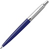 Ручка шариковая Parker Jotter Original Navy Blue, толщина линии М, нержавеющая сталь