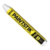 Твердый маркер-краска Markal PaintStik Original B 1/2 Hex, универсальный, от -46 до +66°C, 13 мм