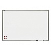 Доска магнитно-маркерная 2х3 OfficeBoard, лак, 180 x 90 см