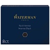 Чернильный картридж для перьевых ручек Waterman Standard