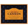Блок бумаги для акварели Canson Heritage, склеенный, 100% хлопок, 300 гр/м2, 36 x 51 см, 20 листов
