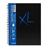 Скетчбук для смешанных техник Canson XL Book Textured, на пружине, 300  гр/м2, 34 листа