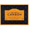 Блок бумаги для акварели Canson Heritage, среднее зерно, склеенный, 300 гр/м2, 46 x 61 см, 20 листов