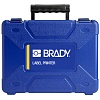 Кейс Brady M210-HC для принтеров Brady, защитный, жесткий