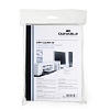 Салфетки сухие Durable Dry Clean, для оргтехники, 145 x 197 мм, 50 штук