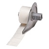Этикетки многоразовые Brady M7-18-498, материал B-498, 19.05 х 25.4 мм, 250 штук, рулон