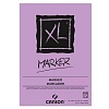 Альбом для маркера Canson XL, склеенный, 70 гр/м2, А3, 100 листов