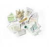 Комплект перевязочных материалов для аптечки большой емкости Durable First Aid Kit L