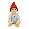 Кукла коллекционная авторская Birgitte Frigast Baby Henrik