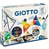 Набор для рисования Giotto Art Lab, 82 предмета, картонная коробка
