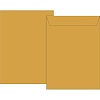 Конверт Brunnen, С4, клейкая лента с защитной полосой, 90 гр/м2, 22.9 x 32.4 см