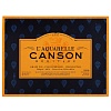 Блок бумаги для акварели Canson Heritage, среднее зерно, склеенный, 300 гр/м2, 31 x 41 см, 20 листов
