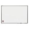 Доска магнитно-маркерная 2х3 OfficeBoard, керамика, 180 x 120 см