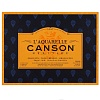 Блок бумаги для акварели Canson Heritage, склеенный, 100% хлопок, 300 гр/м2, 23 x 31 см, 20 листов